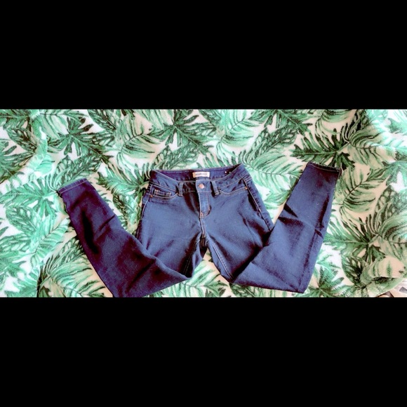 Blue Spice Jeans - Picture 5 of 7